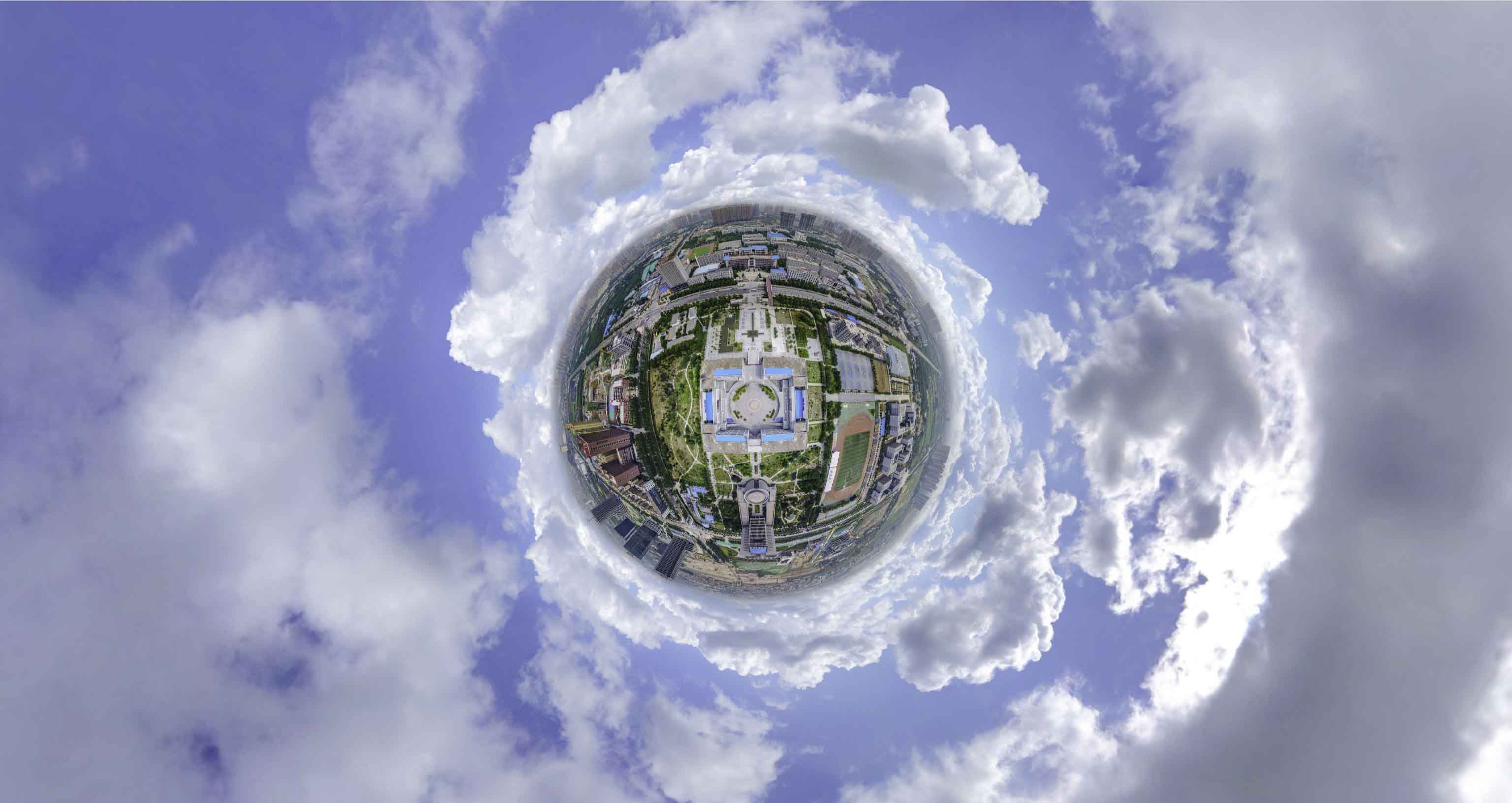 商州格凸河风景名胜区